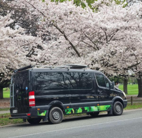 Near Airport Home on Wheels